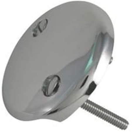 Protectionpro Faceplate Bath Drain Chrome PP826-11 PR433101